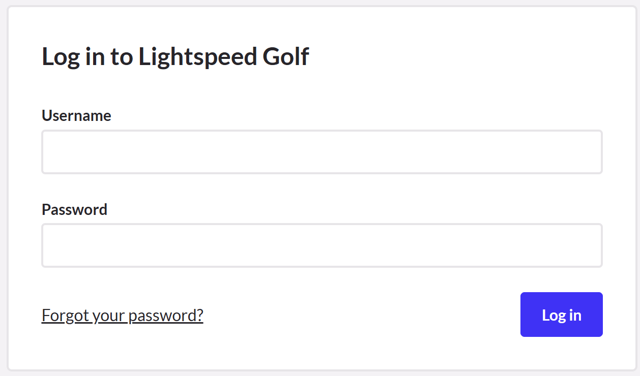 Golf login.png